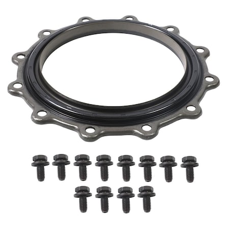 Pai Rear Crankshaft Seal Dry Clutch Non-Repto W/ Wear Ring 6.56In Free I.D. X 7.704In O.D. X 0.687In 136097